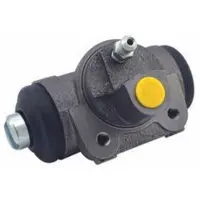 Valeo Radbremszylinder Trommelbremse Hinten für NISSAN TERRANO II (R20) 400748
