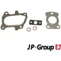 JP GROUP Montagesatz, Lader JP 4117751210