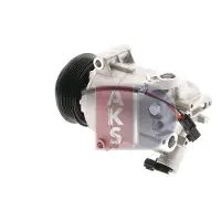 AKS Dasis Kompressor, Klimaanlage 853119N