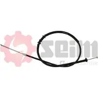 Seim Seilzug, Feststellbremse 703451