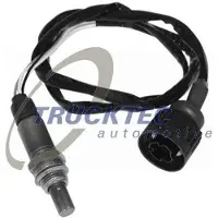TRUCKTEC AUTOMOTIVE Lambdasonde [Hersteller-Nr. 08.39.052] für BMW, Porsche