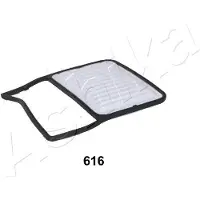 ASHIKA Luftfilter FA-616S