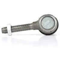 BSG Spurstangenkopf Spurstange passend für PEUGEOT 307 CC (3B) Vorne 70-310-034