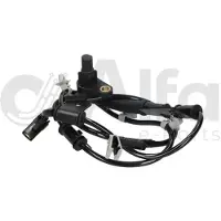 Alfa e-Parts ABS Sensor Raddrehzahl Vorne Links für HYUNDAI COUPE (GK) AF01939