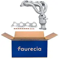 Hella Katalysator Easy2Fit PARTNERED with Faurecia 8LE 366 054-911