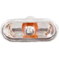Alkar 445-1402N-UE Blinker Blinkleuchte vorne Links vorne Rechts für FORD Fiesta Mk5 Schrägheck (JH1, JD1, JH3, JD3) Focus II Schrägheck FUSION (JU)
