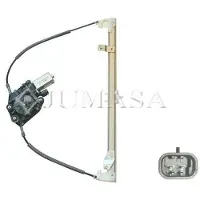 JUMASA Fensterheber ZR FT53 R