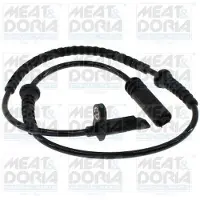MEAT & DORIA Sensor, Raddrehzahl [Hersteller-Nr. 901262] für BMW, Mini