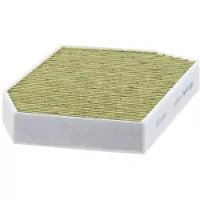 MANN-FILTER Filter, Innenraumluft FreciousPlus FP 38 004/1