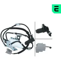 OPTIMAL Sensor, Raddrehzahl 06s898 für LEXUS