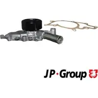 JP GROUP Wasserpumpe [Hersteller-Nr. 1314104100] für Mercedes-Benz