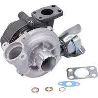 MAGNETI MARELLI Lader, Aufladung 807101001500 für Citroën/Peugeot MINI Ford MAZDA