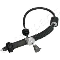 Japanparts GC-0602 Kupplungsseil Seilzug für CITROËN XSARA PICASSO (N68) 895/725mm