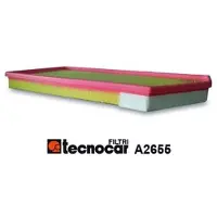 TECNOCAR Filter A2655