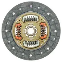 AISIN Kupplungsscheibe DTX-217