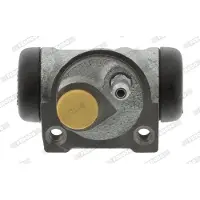 FERODO Radbremszylinder FHW347