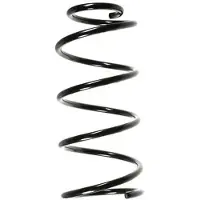 SPIDAN Fahrwerksfeder 85045