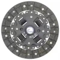 AISIN Kupplungsscheibe DT-008