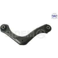 SIDEM Lagerung Lenker Querlenker für FIAT PALIO Weekend (178DX) Hinten Vorne Links 819611