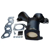 MAXGEAR Katalysator Kat für SUZUKI Wagon R+ Schrägheck (MM) 27-6126