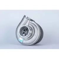 BORGWARNER Lader, Aufladung K31 53319887507