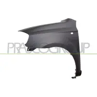 PRASCO Kotflügel dw3273014 vorne links für CHEVROLET