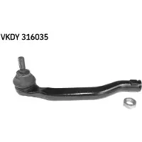 Skf Spurstangenkopf VKDY 316035