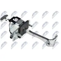 NTY EZC-PL-020 Türfeststeller Türfangband für OPEL Vectra C Caravan (Z02) Vorne Links Vorne Rechts