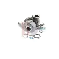AKS Dasis Lader, Aufladung 155013N