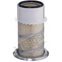 HENGST FILTER Luftfilter E1879L
