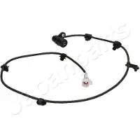Japanparts ABS Sensor Raddrehzahl Hinten Rechts für TOYOTA FORTUNER Geländewagen geschlossen (TGN6, KUN6, GGN6, TGN5 ABS-2016