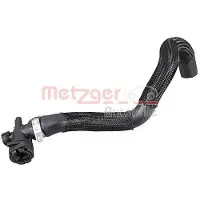 METZGER Kühlerschlauch 2421157