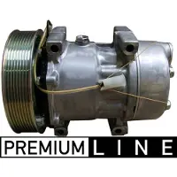 MAHLE ORIGINAL Kompressor Klimaanlage ACP 1122 000P