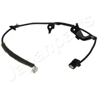 Japanparts ABS Sensor Raddrehzahl Hinten Rechts für TOYOTA Avensis Verso (M2) ABS-259