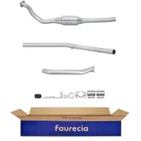 Hella Katalysator Easy2Fit PARTNERED with Faurecia 8LE 366 052-351