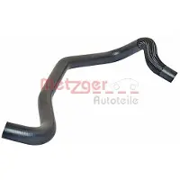 METZGER Kühlerschlauch GREENPARTS 2420392