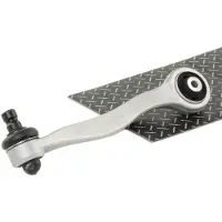 RIDEX 273C0069 Querlenker Oben Hinten Vorne Links für OPEL Corsa D Schrägheck (S07) passend für MERCEDES-BENZ E-Klasse Limousine (W211) für AUDI