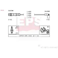 EPS Zündleitungssatz Made in Italy - OE Equivalent 1.499.248