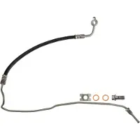 TRW Bremsschlauch PHD2152