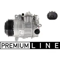 MAHLE ORIGINAL Kompressor Klimaanlage ACP 589 000P für Mercedes-Benz M