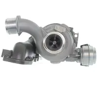ALANKO Lader, Aufladung 10900072 für Vaughall Fiat Opel SAAB CADILLAC