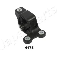 Japanparts Motorlager Hinten für HONDA Jazz II Schrägheck (GD, GE3, GE2) RU-4178