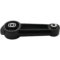 MAPCO Motorlager Vorne für VW Touareg (7LA, 7L6, 7L7) 36398