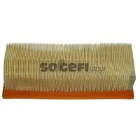 FRAM Luftfilter CA5657