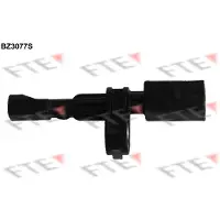 FTE Sensor, Raddrehzahl [Hersteller-Nr. 9400070] für Audi, Skoda, Seat, VW