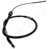 Japanparts Seilzug, Feststellbremse BC-2062L