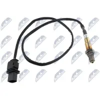NTY Lambdasonde für JEEP GRAND CHEROKEE IV (WK, WK2) Beheizt 825mm ESL-CH-014