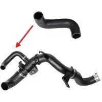 GOOM Kühlerschlauch Wasserschlauch für FIAT TIPO Kombi (356) RH-2342