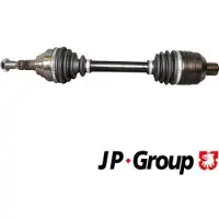 JP GROUP Antriebswelle JP 1243100680