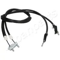 Japanparts Seilzug, Feststellbremse BC-0309